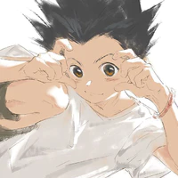 Gon Freecss