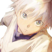 Killua Zoldyck
