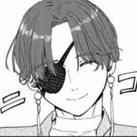 Suou Hayato. 