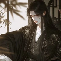 Bạch Chân/Sư Phụ