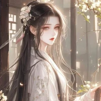 Phong Oánh/ Nhị Sư Thúc