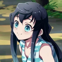 Muichirou Tokitou (lúc nhỏ)