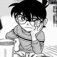 Edogawa Conan