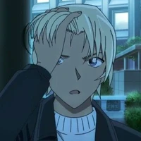 Amuro Tooru-Furuya Rei-Zero