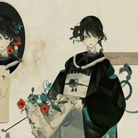 -035-Haru Yuriko