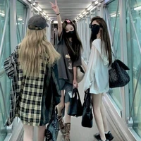 3 chị em nhà Hàn Băng