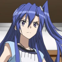 Kazanari Tsubasa
