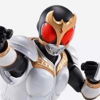 Kamen Rider Kuuga (Growing Form) /Kenji