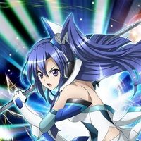 Kazanari Tsubasa /Symphogear/