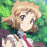 Tachibana Hibiki