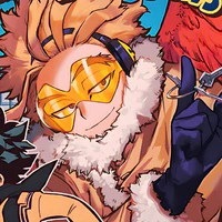 Tamaki Keigo┃Hawks┃