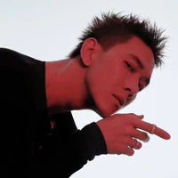 Nguyễn Trường Sinh [Song Luân]