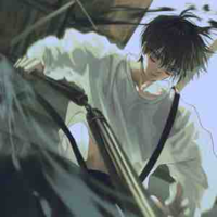 Amane yotsumura 