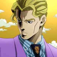 Kira Yoshikage