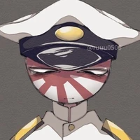 thuyền trưởng so cute