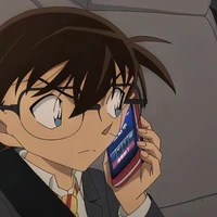 Edogawa Conan