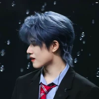 Trương Cực - em