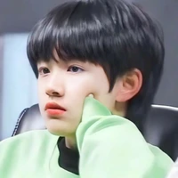 Trương Cực lúc nhỏ