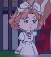 Đoàn Đoàn đứa bé "hạnh phúc"