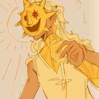Sun(Helios)