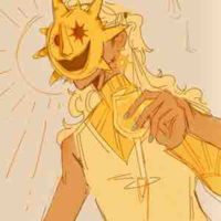 Sun(Helios)