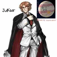 Jupiter(Zeus)