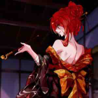 Red Giant(Daphne)
