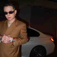 Bùi Thế Anh | Andree