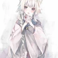tác giả cute