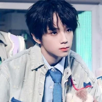 Vương Lỗ Kiệt _Lu