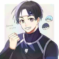 Nanase Nijiniro (iro_nase)