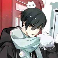 Itoshi Rin (ito_rin.is)