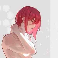 Chigiri Hyoma (chigiri_hyo.)