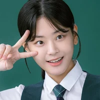 Chung Subin [17 tuổi]