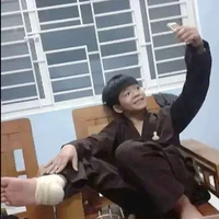 Keyzin thik trà đàoooo