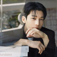 [ Hwang Jun-Ho ]