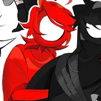 dark(au henry)