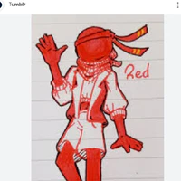 red(au henry)