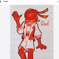 red(au henry)