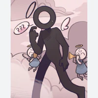 victim(au henry)