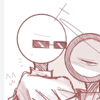 shady(au henry)