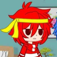 red(au yellow)