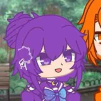purple(au yellow)