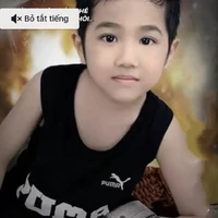Đức Duy ( lúc nhỏ )