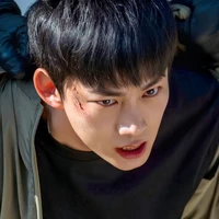 Ryu-Sung Joon