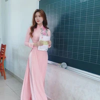 cô giáo trang (GVCN z gen)