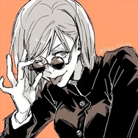 Kugisaki Nobara /cô/