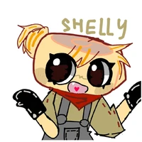 Shelly