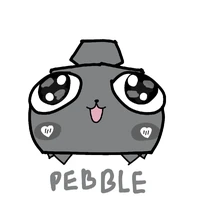 Pebble