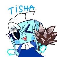 Tisha